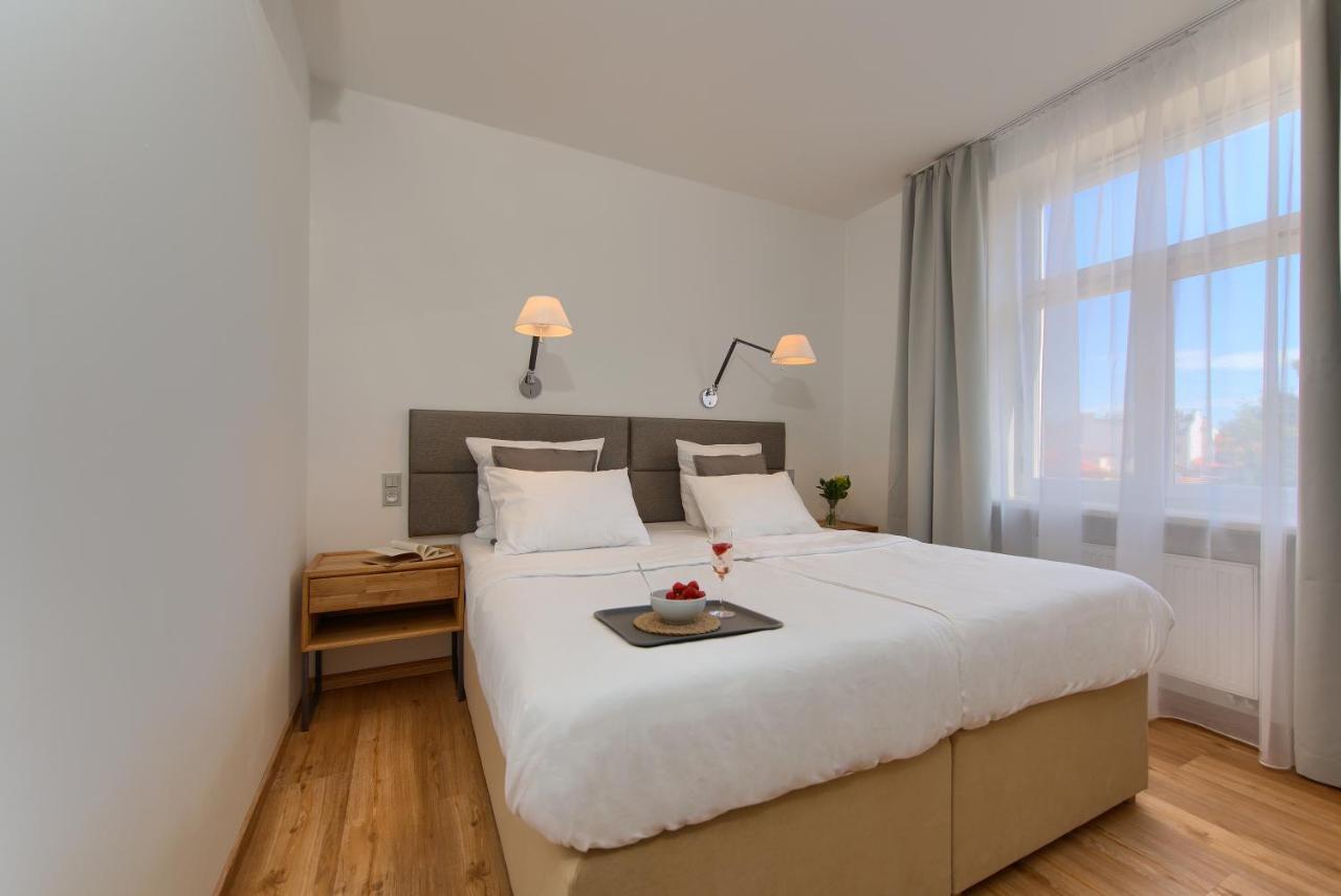 Apartamento Masna *